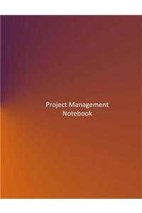 Project Management Notebook