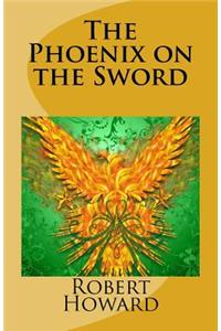 Phoenix on the Sword