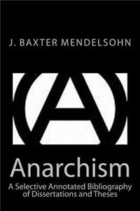 Anarchism