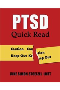 PTSD Quick Read