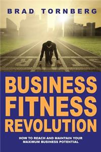 Business Fitness Revolution