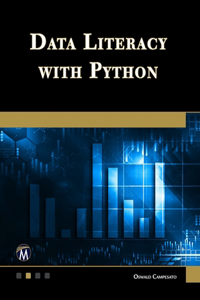 Data Literacy with Python