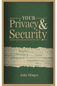 Your Privacy & Security