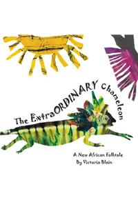The Extraordinary Chameleon