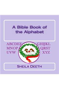 Bible Book of the Alphabet