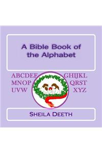 A Bible Book of the Alphabet