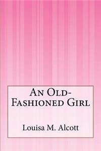 Old-Fashioned Girl