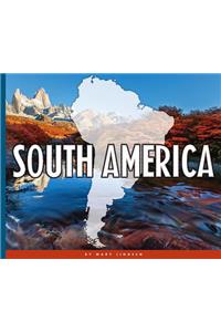 South America