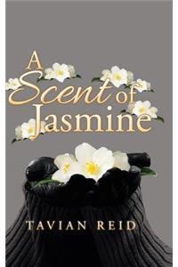 A Scent of Jasmine