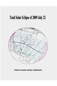 Total Solar Eclipse of 2009 July 22