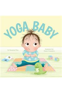 Yoga Baby