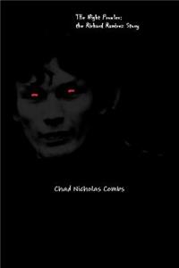 Night Prowler: the Richard Ramirez Story