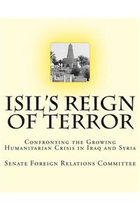 ISIL's Reign of Terror