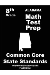 Alabama 8th Grade Math Test Prep