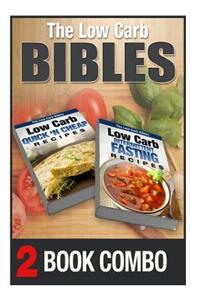 Intermittent Fasting Recipes and Low Carb Quick 'n Cheap Recipes