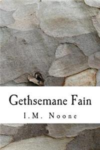 Gethsemane Fain