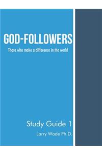 God-Followers