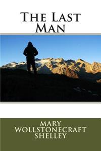 The Last Man (Stories Classics)