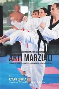 Esercitazione non convenzionali di Resistenza Mentale nelle Arti Marziali