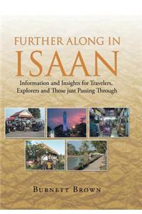 Further Along In Isaan