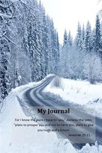 My Journal