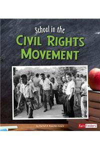 School in the Civil Rights Movement