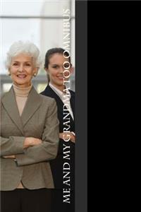 Me and My Grandma Too Omnibus