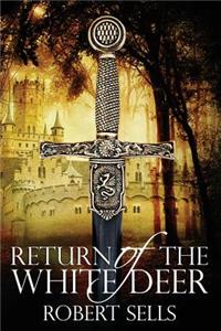 Return of the White Deer