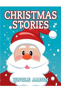 Christmas Stories