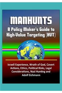 Manhunts