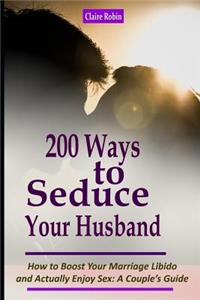 Intimacy in Marriage