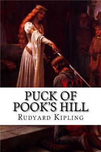 Puck of Pook's Hill