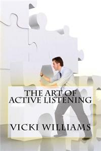 The Art of Active Listening