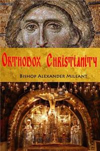 Orthodox Christianity