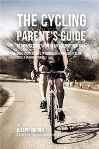 Cycling Parent's Guide to Improved Nutrition by Maximizing Your RMR