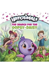 The Search for the Oopsy-Daisy
