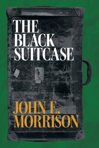 Black Suitcase