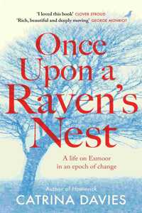 Once Upon a Raven's Nest