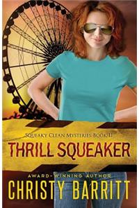 Thrill Squeaker