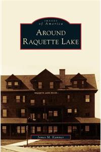 Around Raquette Lake