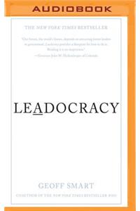 Leadocracy