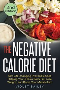 Negative Calorie Diet
