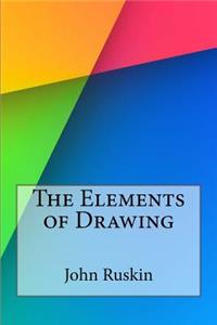 The Elements of Drawing