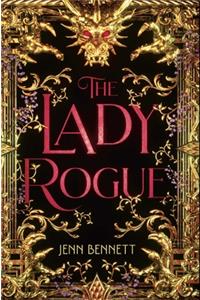 Lady Rogue