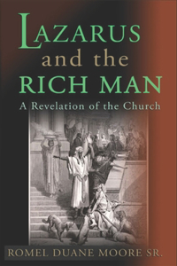 Lazarus and the Rich Man