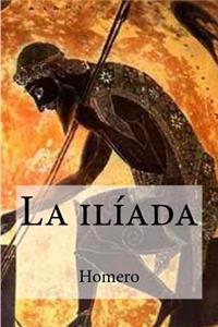 La Ilíada