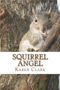 Squirrel Angel
