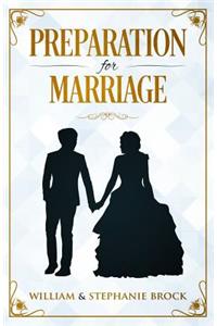 Preparation for Marriage