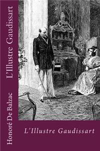 L'Illustre Gaudissart