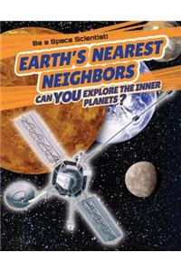 Earth's Nearest Neighbors